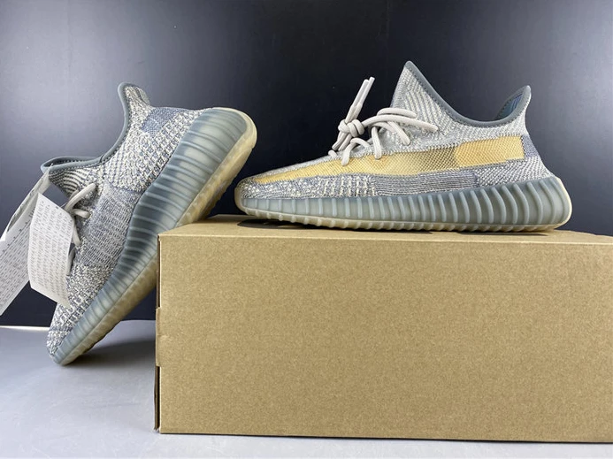 EasyMatch adidas Yeezy Boost 350 V2 Israfil FZ5421 2901