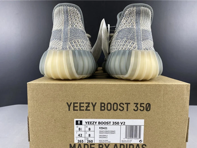 EasyMatch adidas Yeezy Boost 350 V2 Israfil FZ5421 2901