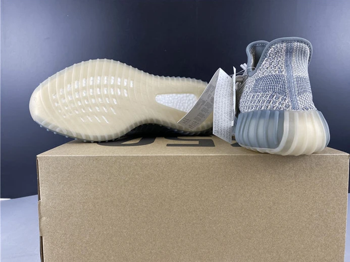 EasyMatch adidas Yeezy Boost 350 V2 Israfil FZ5421 2901