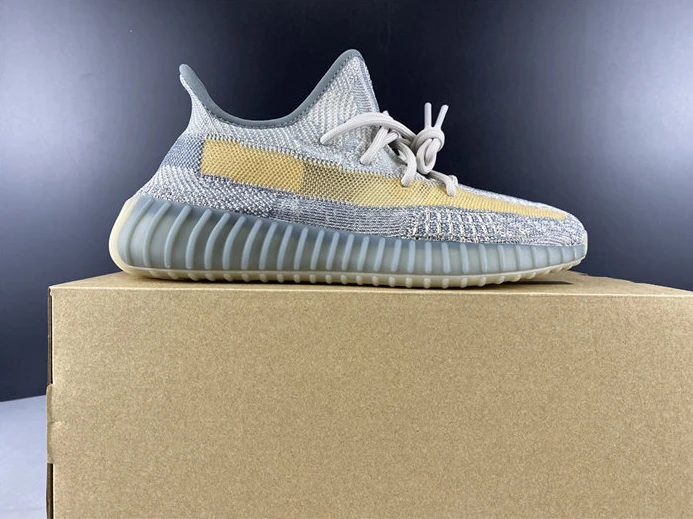 EasyMatch adidas Yeezy Boost 350 V2 Israfil FZ5421 2901