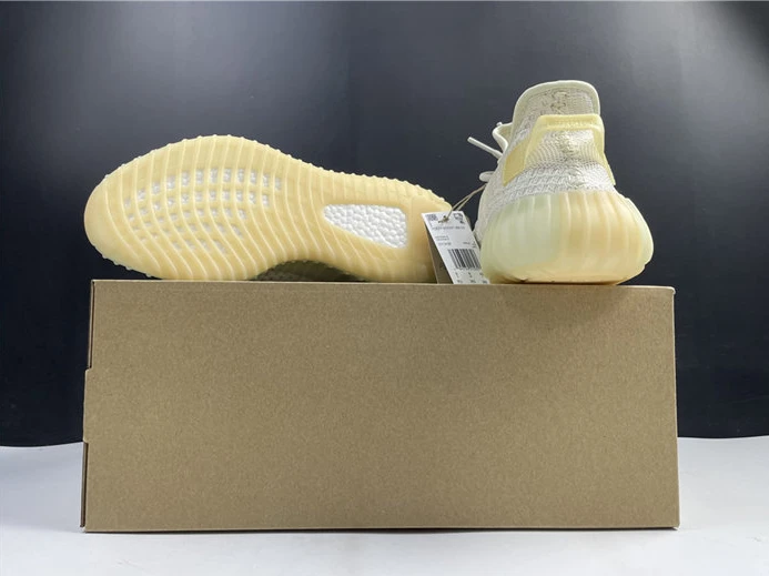 EasyMatch adidas Yeezy Boost 350 V2 Light GY3438 2898