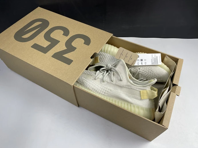 EasyMatch adidas Yeezy Boost 350 V2 Light GY3438 2898