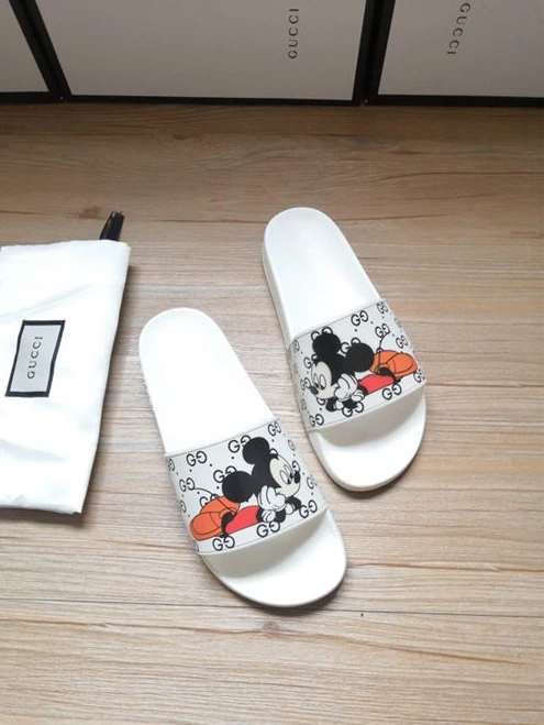 Fashionable 1406 Gucci Slipper 3156