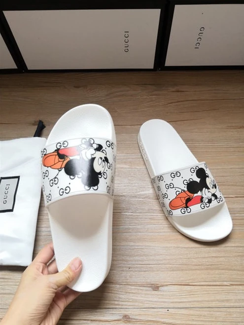 Fashionable 1406 Gucci Slipper 3156
