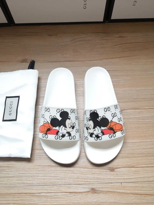 Fashionable 1406 Gucci Slipper 3156