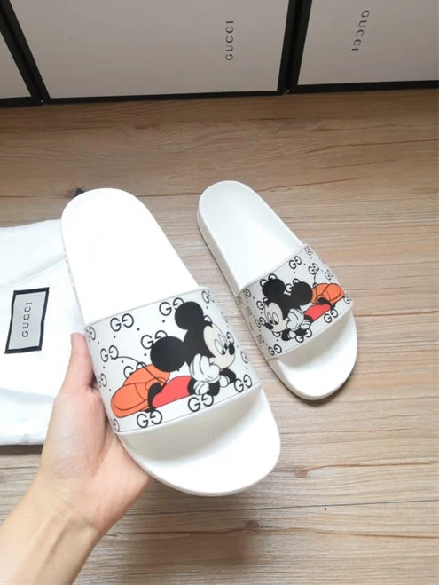 Fashionable 1406 Gucci Slipper 3156