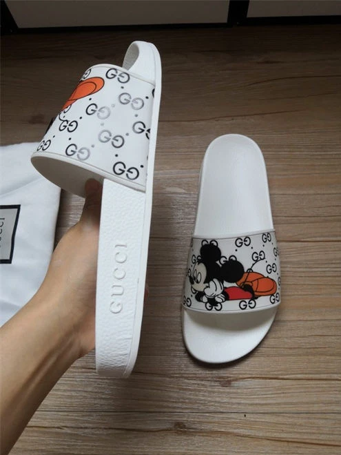 Fashionable 1406 Gucci Slipper 3156