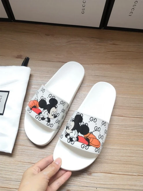 Fashionable 1406 Gucci Slipper 3156