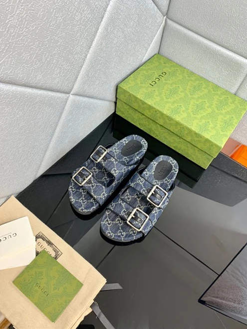 Fashionable 1672 Gucci Slipper 3217
