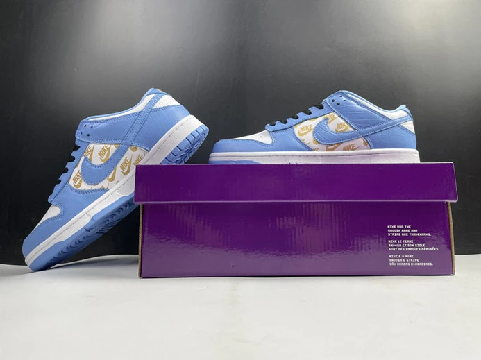 Fashionable 1899 Nike SB Dunk DH3228- 2087