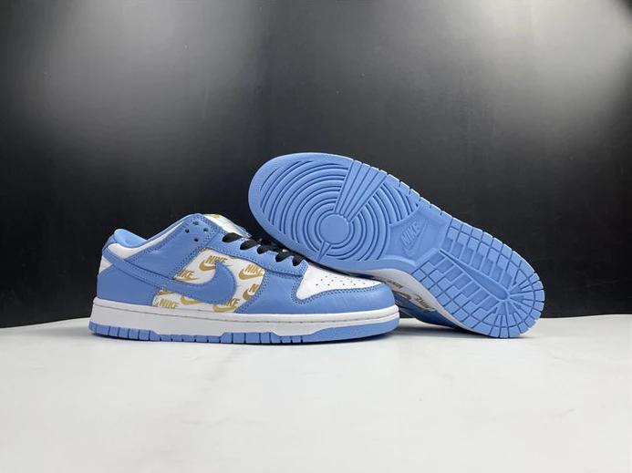 Fashionable 1899 Nike SB Dunk DH3228- 2087