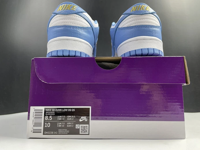 Fashionable 1899 Nike SB Dunk DH3228- 2087