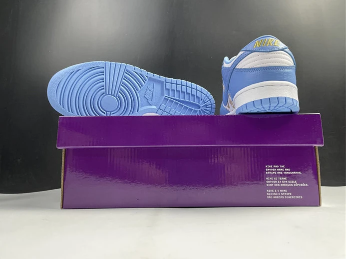 Fashionable 1899 Nike SB Dunk DH3228- 2087