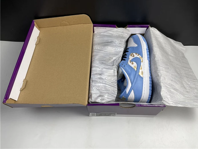 Fashionable 1899 Nike SB Dunk DH3228- 2087