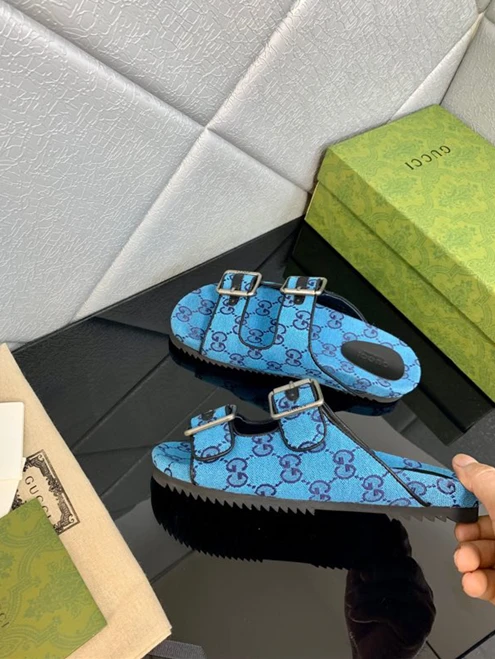 Fashionable 1906 Gucci Slipper 3213