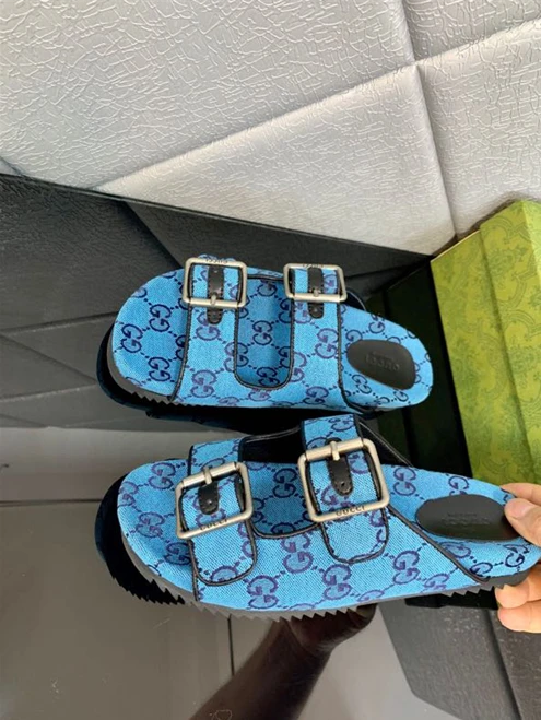 Fashionable 1906 Gucci Slipper 3213