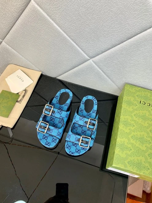 Fashionable 1906 Gucci Slipper 3213