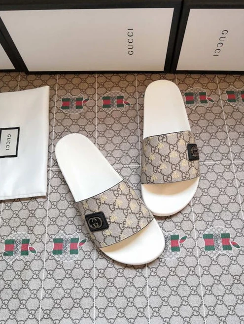 Fashionable 2282 Gucci Slipper 3167