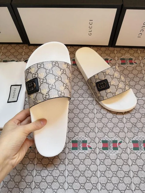 Fashionable 2282 Gucci Slipper 3167