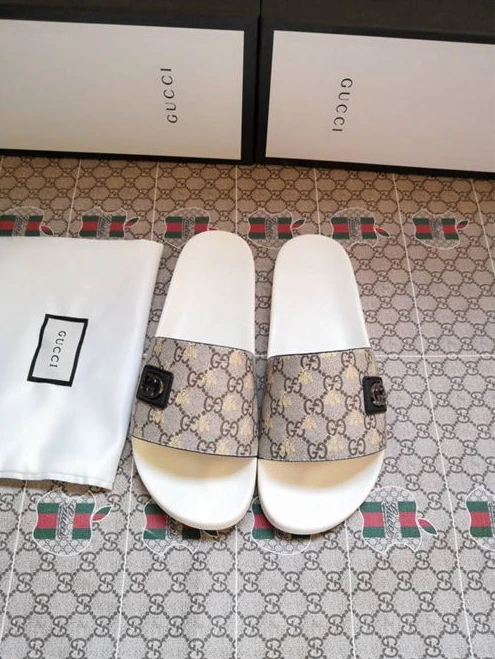 Fashionable 2282 Gucci Slipper 3167