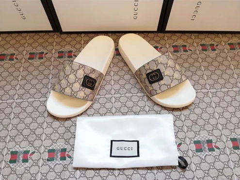 Fashionable 2282 Gucci Slipper 3167