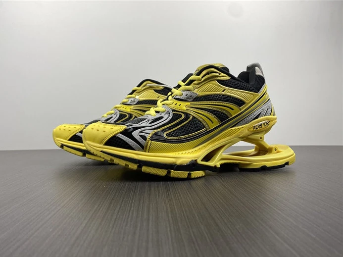 Fashionable 3322 BLCG X-Pander Yellow Grey  653871 W2RA3 3358