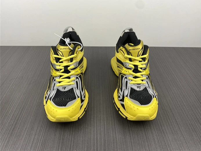 Fashionable 3322 BLCG X-Pander Yellow Grey  653871 W2RA3 3358
