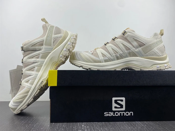 Fashionable 3445 Salomon 3619