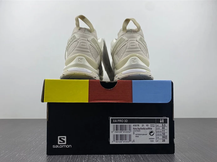 Fashionable 3445 Salomon 3619