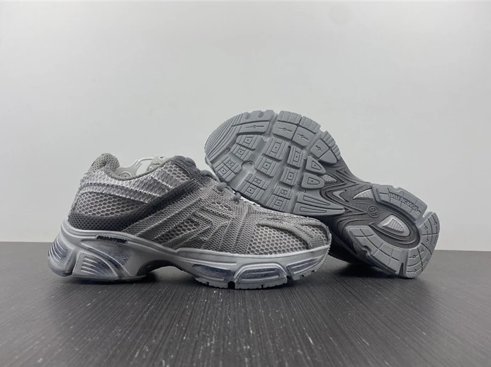 Fashionable 3991 BLCG PHANTOM SNEAKER 679339 W2E91 3384
