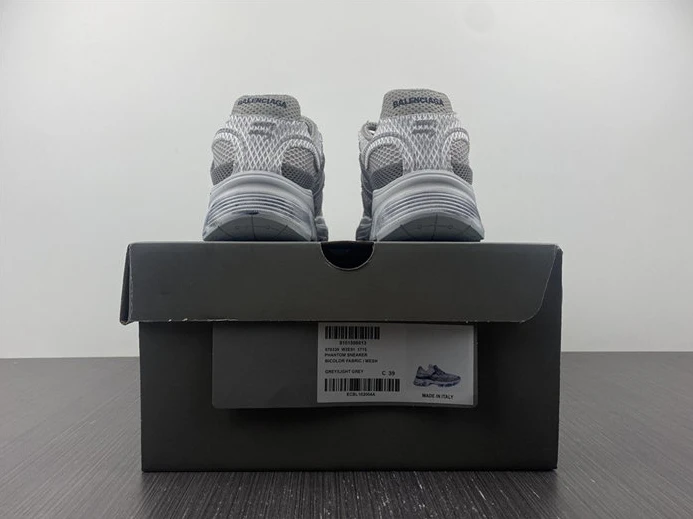 Fashionable 3991 BLCG PHANTOM SNEAKER 679339 W2E91 3384