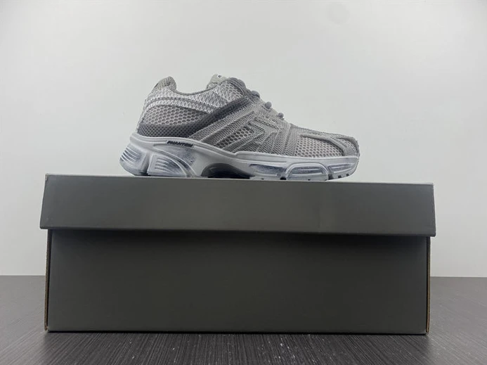 Fashionable 3991 BLCG PHANTOM SNEAKER 679339 W2E91 3384