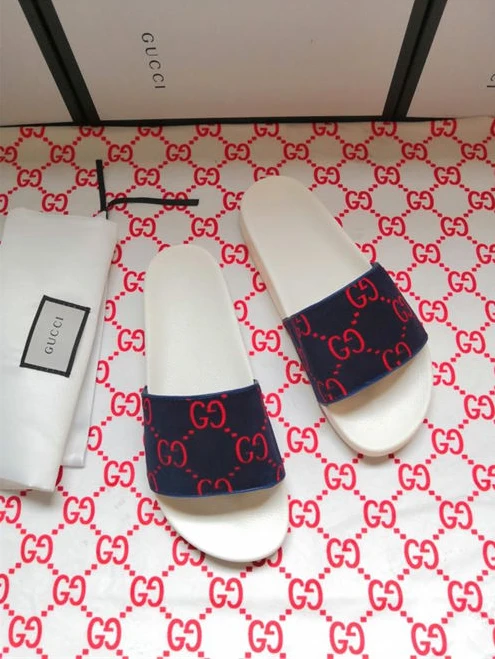 Fashionable 4539 Gucci Slipper 3164