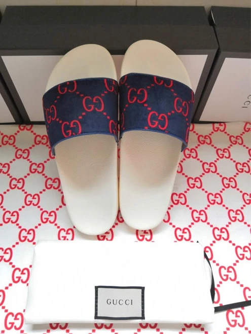 Fashionable 4539 Gucci Slipper 3164