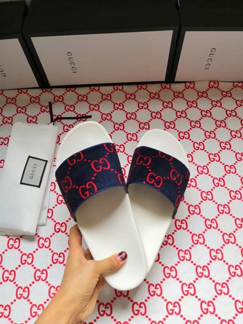 Fashionable 4539 Gucci Slipper 3164