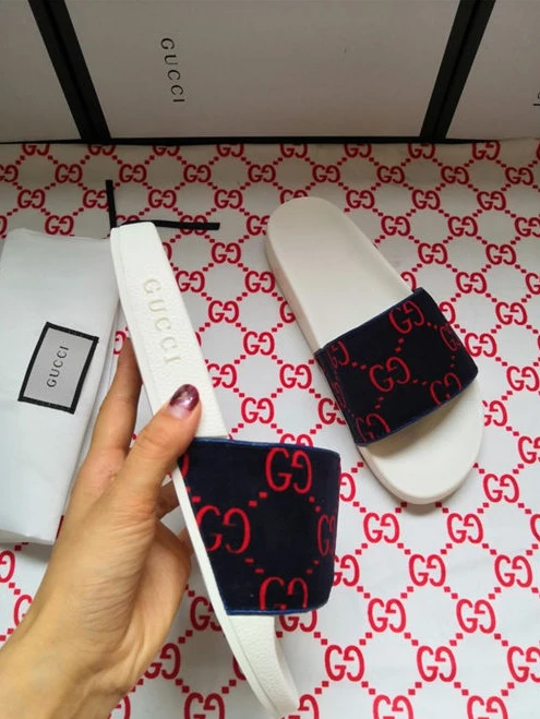 Fashionable 4539 Gucci Slipper 3164