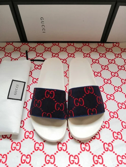 Fashionable 4539 Gucci Slipper 3164