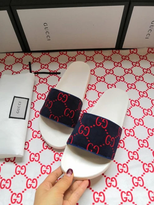 Fashionable 4539 Gucci Slipper 3164