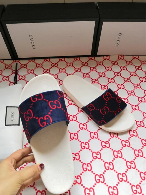 Fashionable 4539 Gucci Slipper 3164