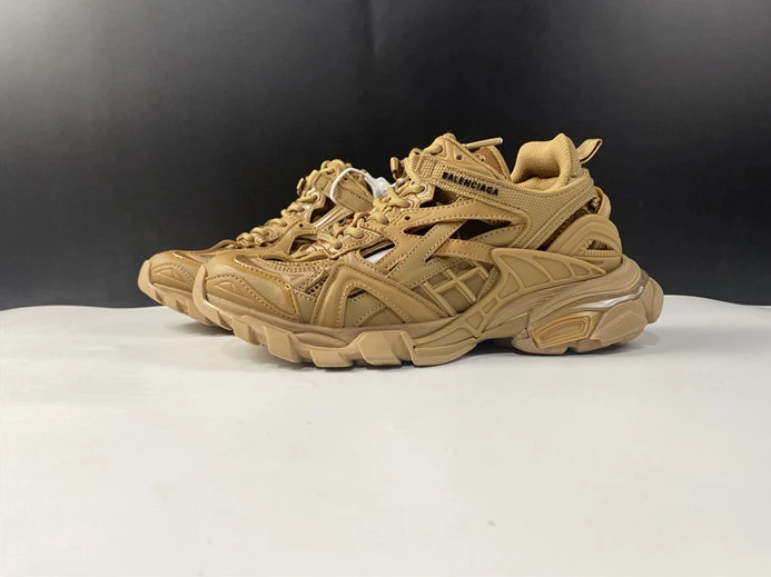 Fashionable 4549 BLCG TRACK 2 OPEN SNEAKER 568615 W3AG1 3496