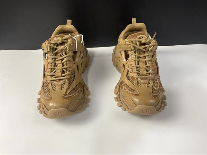 Fashionable 4549 BLCG TRACK 2 OPEN SNEAKER 568615 W3AG1 3496