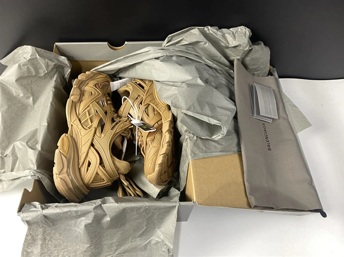 Fashionable 4549 BLCG TRACK 2 OPEN SNEAKER 568615 W3AG1 3496