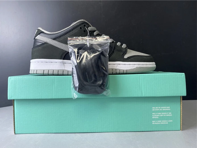 Fashionable 615 Nike SB Dunk Low J-Pack Shadow BQ6817- 2183