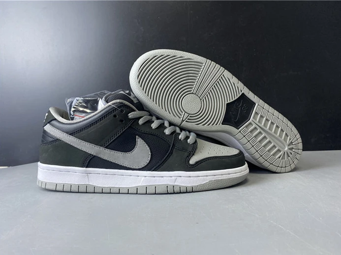 Fashionable 615 Nike SB Dunk Low J-Pack Shadow BQ6817- 2183