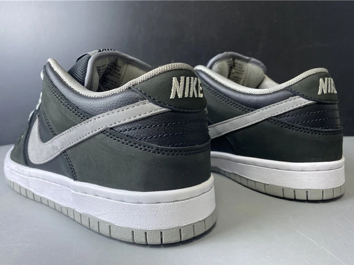 Fashionable 615 Nike SB Dunk Low J-Pack Shadow BQ6817- 2183