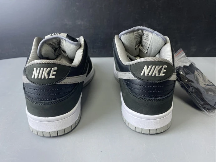 Fashionable 615 Nike SB Dunk Low J-Pack Shadow BQ6817- 2183