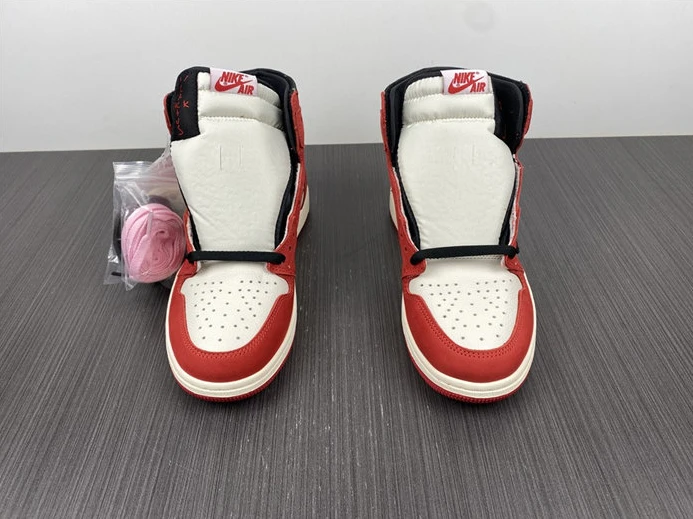 Fashionable 6725 Jordan1 Travis Scott CD487 456