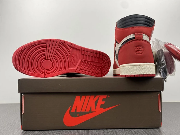 Fashionable 6725 Jordan1 Travis Scott CD487 456