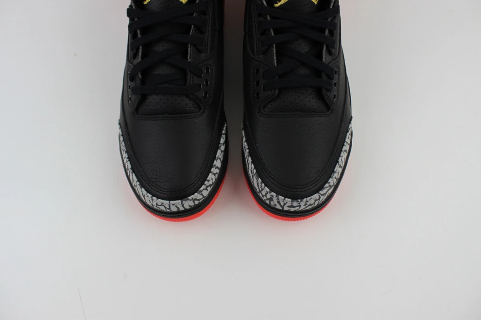 Fashionable 7685 GOAT J Balvin x AJ3 “Rio” 718