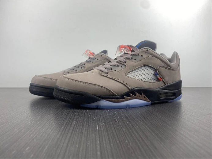 Fashionable 8102 Jordan5 Low DX6325- 952